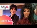 Kim Is Invited To The Tyra Banks Show | Season 1 | Keeping Up With The Kardashians