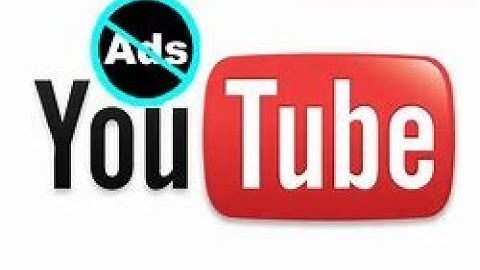 How to remove ads on YouTube in PC (Microsoft Edge browser)