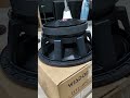 Speaker Wisdom 12 inch Coil 4 inch