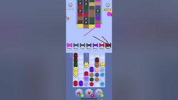 Knit Out Level 431 SOLUTION🌿