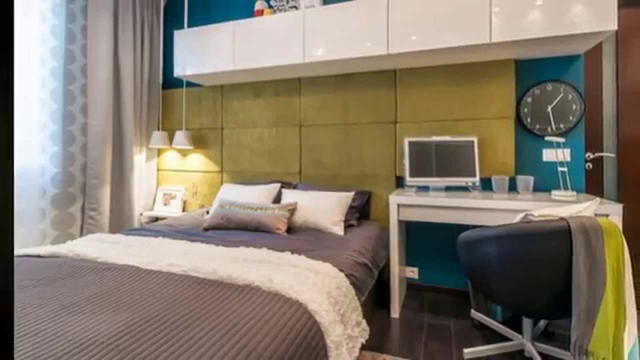 Feng shui schlafzimmer gestalten originelle deko ideen haus ...