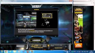 Tutorial Darkorbit Old Client