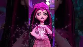 Frankie Saves Monster Fest | Monster High #shorts