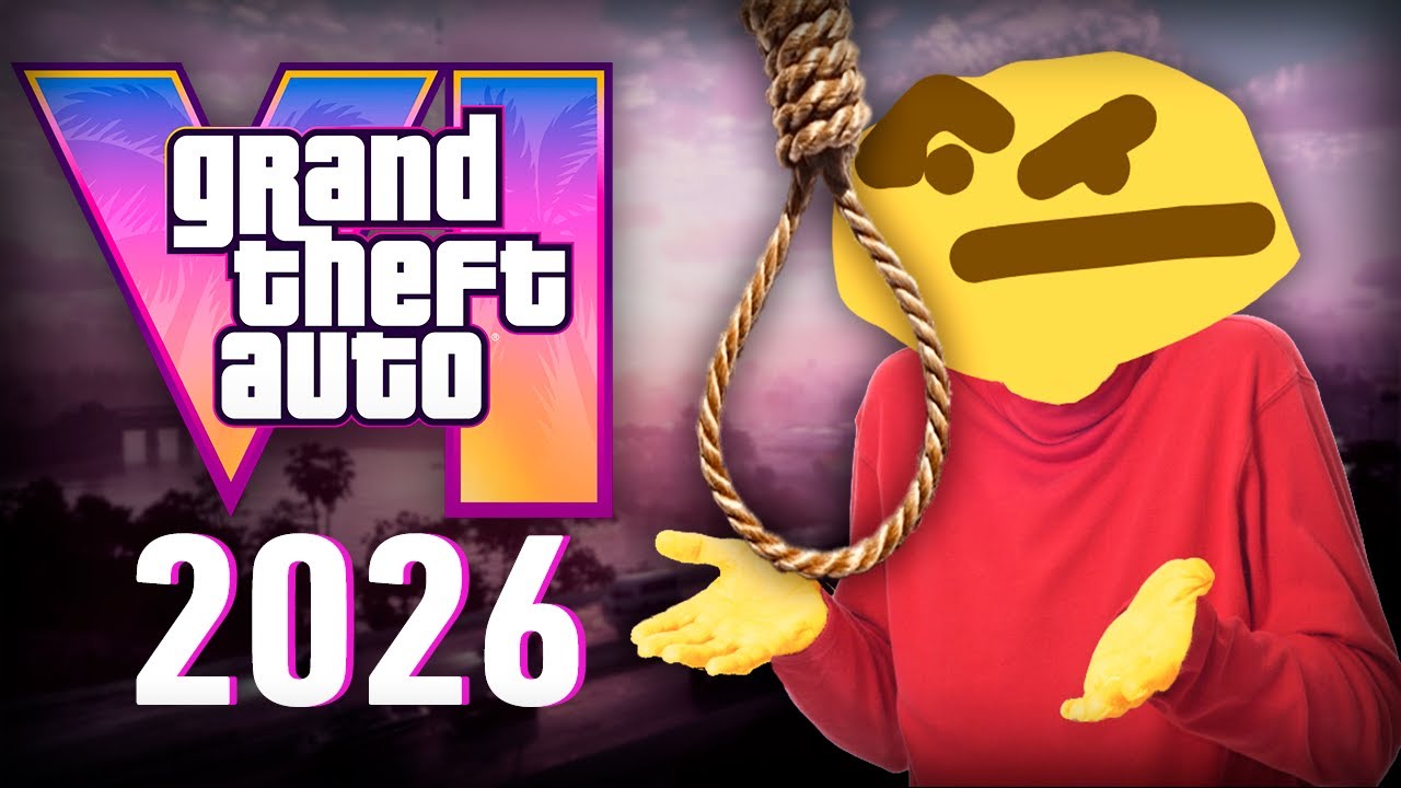 GTA 6 EN 2026 YouTube 