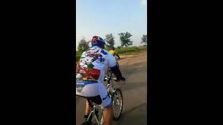 Download Lagu Saturday Morning Bike with Boost Bike Community MP3