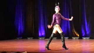 Bijou Bentley - Rabbit Hole @ Drexel
