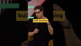 The Difference Between Baseball and Building a Billion-User Product