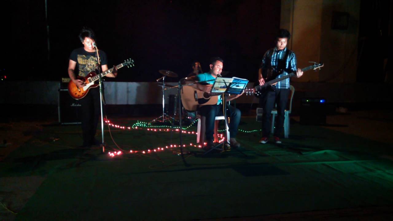 Watch Don't stop believing - Journey (Cover by Virgo Diamond) Imphal Jam, MDU,1st Feb. 2015 on YouTube Watch Don't stop believing - Journey (Cover by Virgo Diamond) Imphal Jam, MDU,1st Feb. 2015 on YouTube
