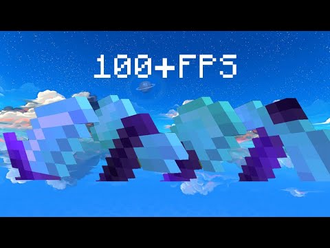 Top PVP Texture Pack MCPE 1.17 FPS BOOST! - YouTube
