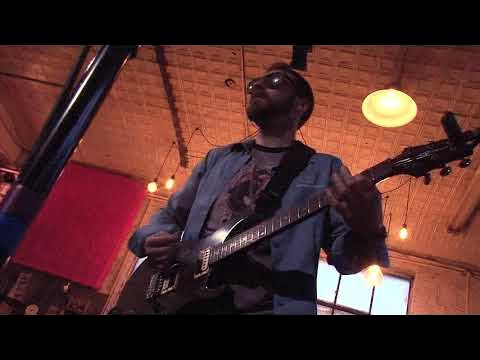 Tascam Dashboard (Live at the Jenks) 9/16/23 | The Brown Liquor Band