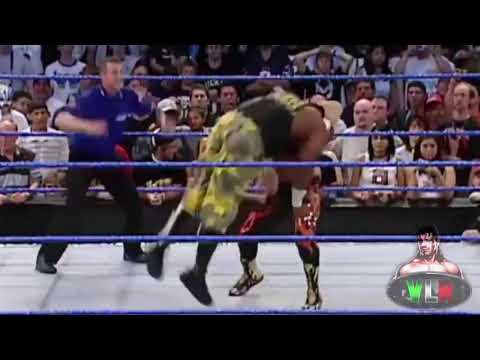 eddie guerrero death