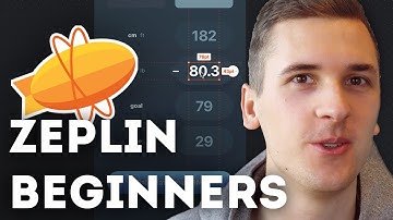 Zeplin Basics: How to manage your screens (Dashboard & Design Handoff)