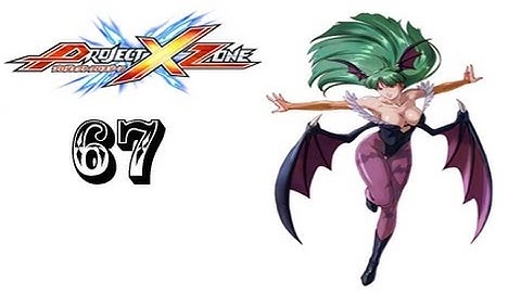 Project X Zone - Walkthrough - Part 67