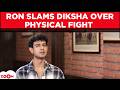Ron Reveals Who Was Really Responsible For The Party Fight Controversy | splitsvilla 2026 | Ruru