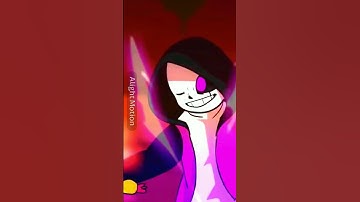 Error Sans Vs Epic Sans #shorts #undertaleau