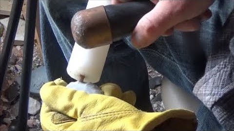 indirect percussion part 2 - thinning