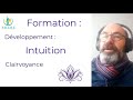 Formation clairvoyance