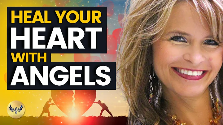 ANGELS can HEAL Your HEART! Calling on Angels to M...