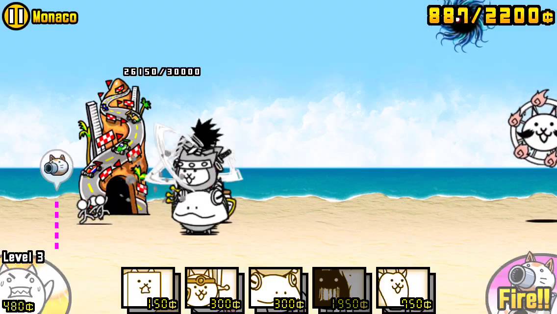 the battle cats online the battle cats online