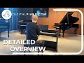 Цифрове піаніно Kawai CX102 (біле)