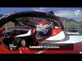 "THIS IS JUST CRAZY" | Team Radio Round 10 | 2026 Monaco E-Prix | Formula E