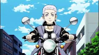 Mitsuya (bare taka) Notification Sound