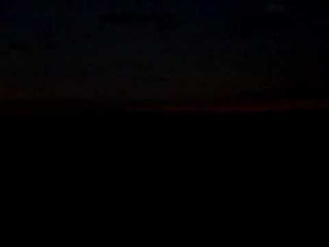 eclipse de soleil du 29 mars 2006 en Turquie