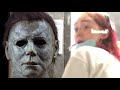 Michael Myers Prank… (Pt 1)