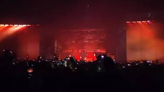 Swedish House Mafia - Antidote (Live at Creamfields 2019)