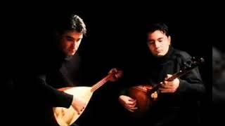 Ali Rıza & Hüseyin Albayrak - Ya Hü Bátíní Nefesler (Edip Harabi) Resimi