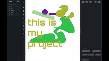 Graphic Design Illustrator Vectr tools