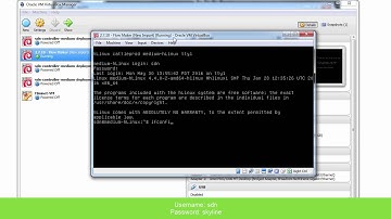 Zodiac FX - Default Settings