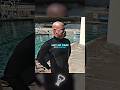 Can You Jump Into a Pool From a 3rd Floor Window?🏊🏻♂️ | MythBusters