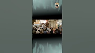 تلاوة خاشعة من سورة الأحزاب بصوت فضيلة الشيخ د. يوسف أبو سنينة