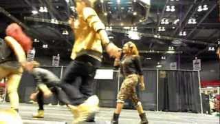 Turn The Music Up - Savvy