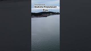 Ibukota tanjung pinang #kampunghalaman #drone #kampungkita #tamanbermain #kotalama #dji #unboxing