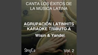 Noche de Entierro - Agrupacion LatinHits