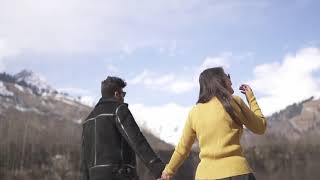 Teaser Trailer Coming Soon Jyoti Gaurav Jagota Best Pre Wedding Shoot Trailer 2020