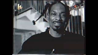 Daddy Yankee, Snoop Dogg - Gangsta Zone (HTV H-urbano 2006)