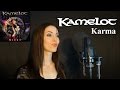 Kamelot - Karma  (Cover by Minniva)