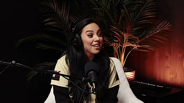 Luciano Knows Best w/ Guest: Suzette @RadioSuzette...