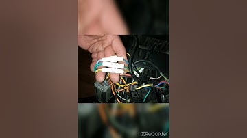 E-bike 48v controller wiring