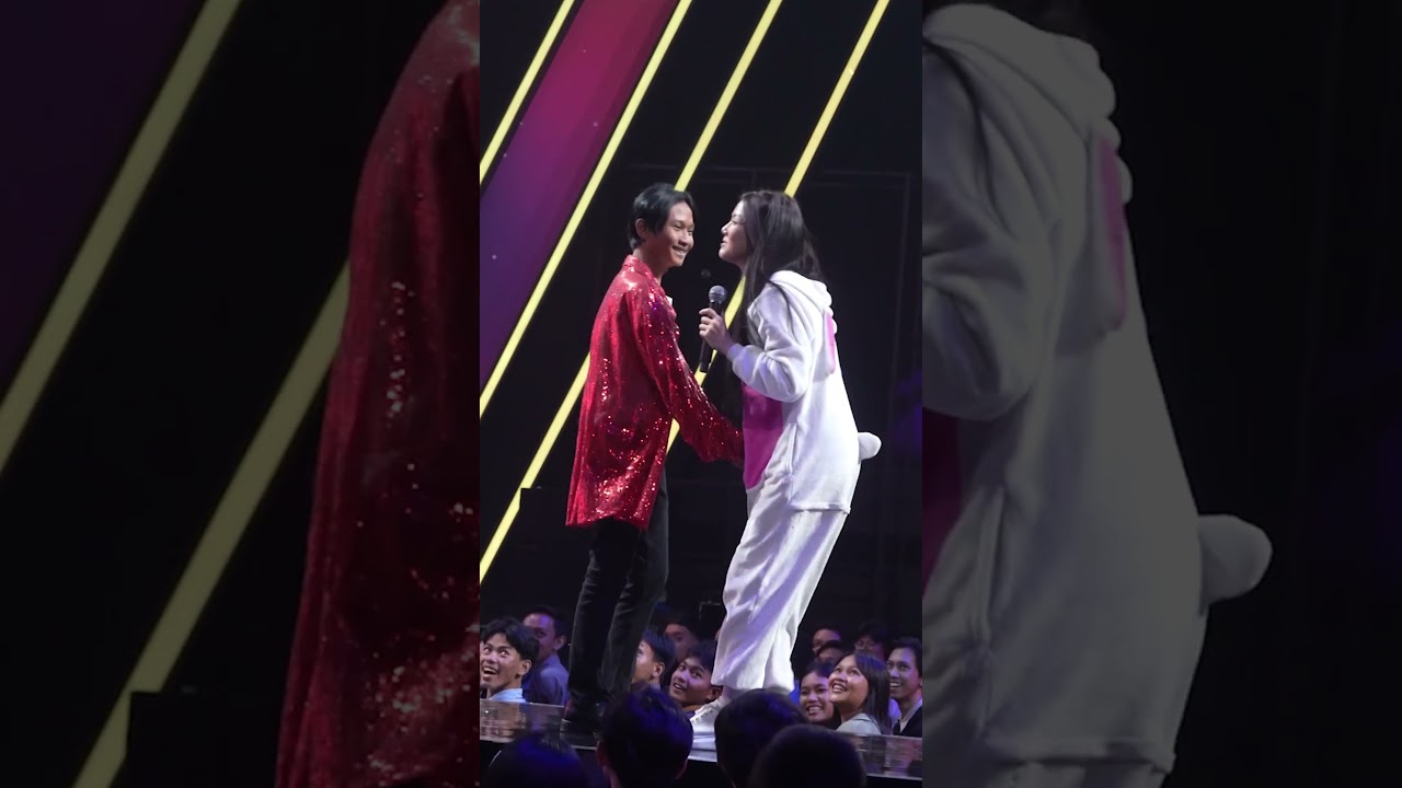 KETEMU NITA GUNAWAN, LANGSUNG KE SURGA