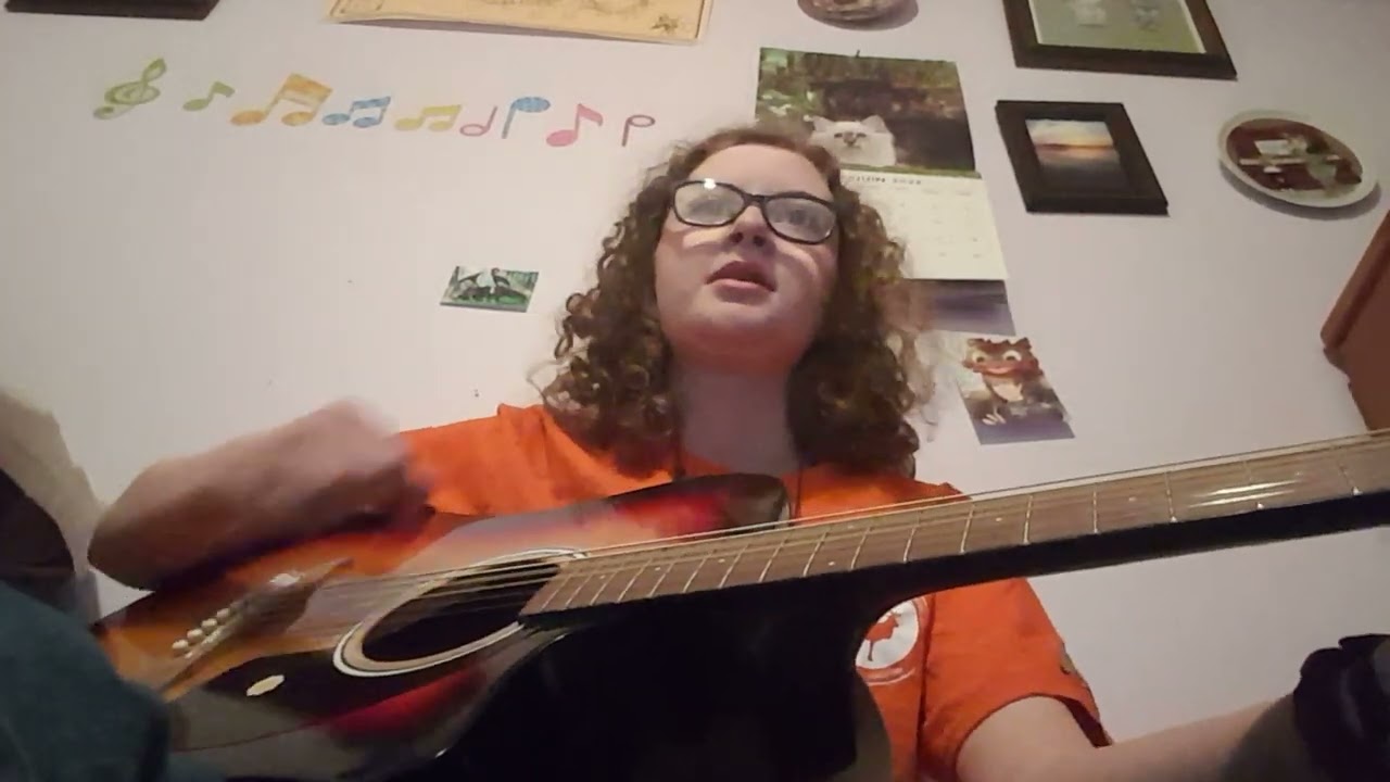 The Beautiful Things We Miss Matthew West  (my version)