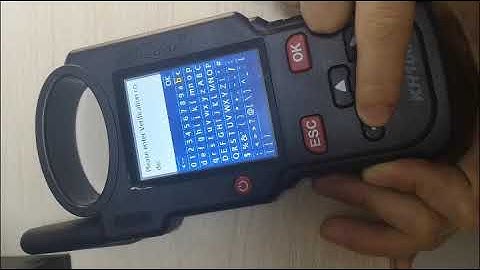 Lonsdor KH100 Registration