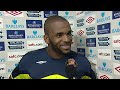 Darren Bent forgets which team he plays for