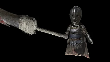 تحميل ダークソウル3 防具破壊による見た目の変化10選 Dark Souls3 Armor Broken