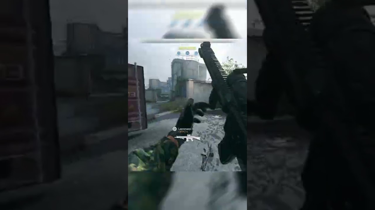 Aimbot or Skill? 🤔 