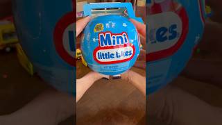 Mini Little Tikes Series 2🥰 #miniatures #miniverse #minis