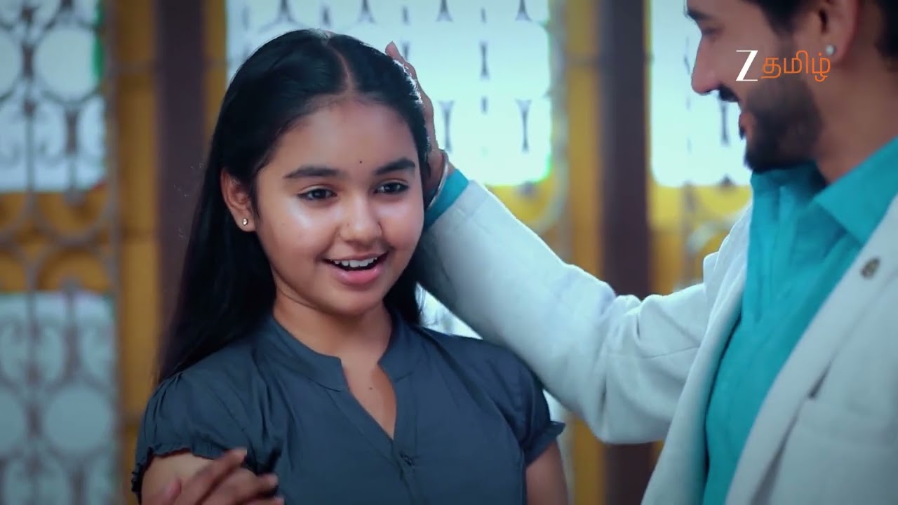 Varisu | Ep - 11 | Webisode 03 | Jul, 11 2025 | Cibi, Tamilarasi, Janakambal | Zee Tamil